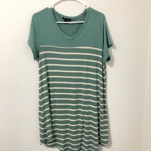 T shirt dress